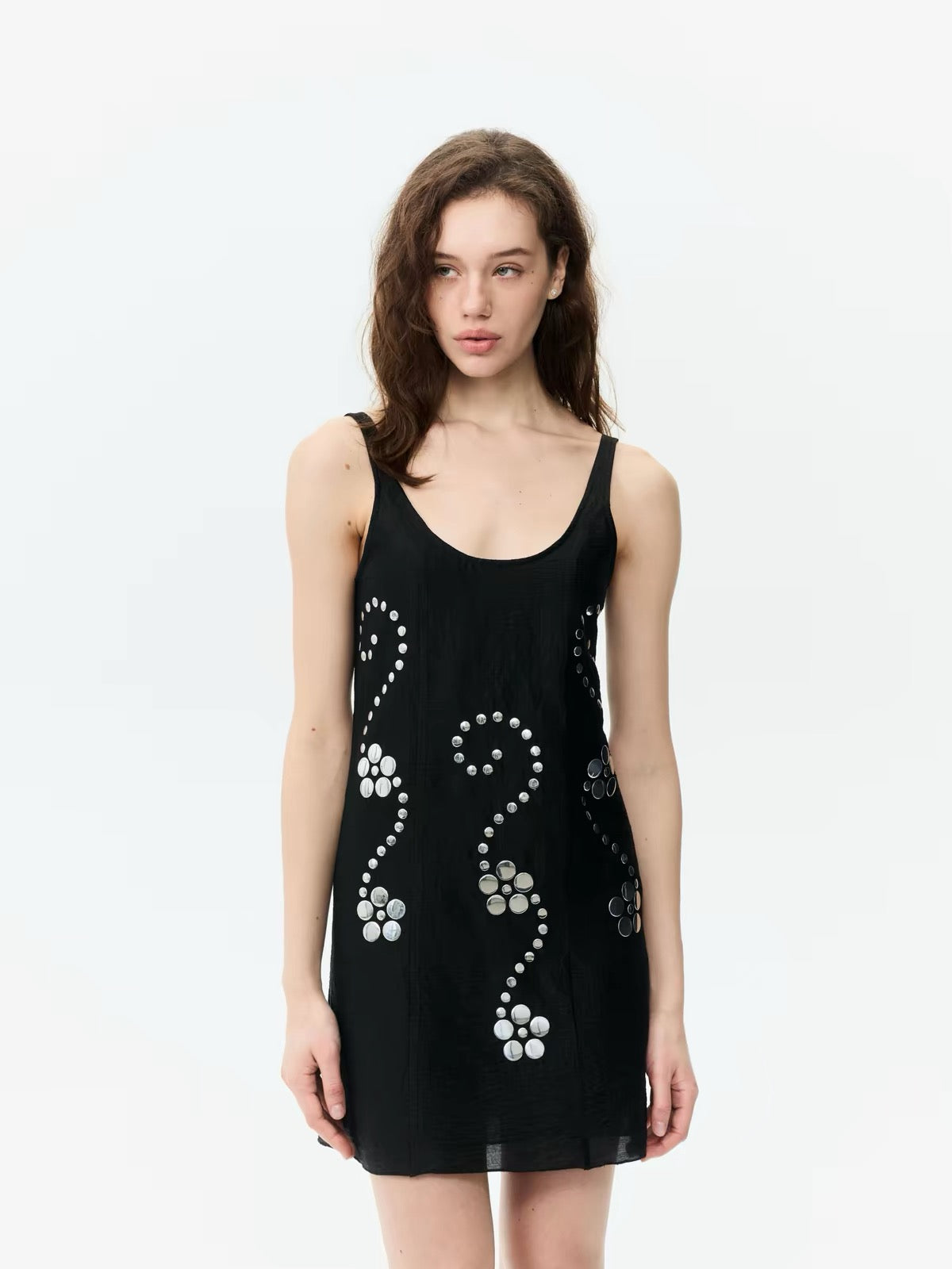 SOFTROZEE | The Selene Dress