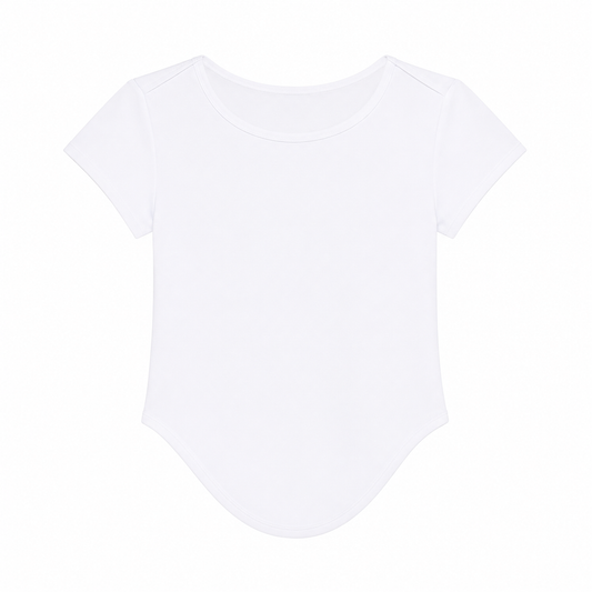 Elle | The Rina Tee