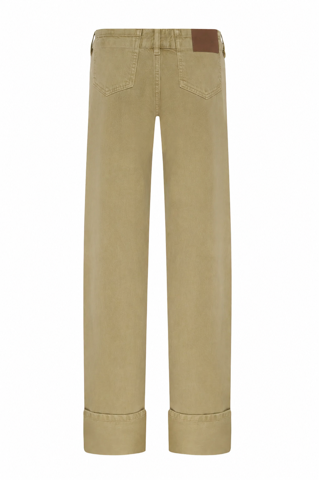 IMSORRY | Agnes Jeans