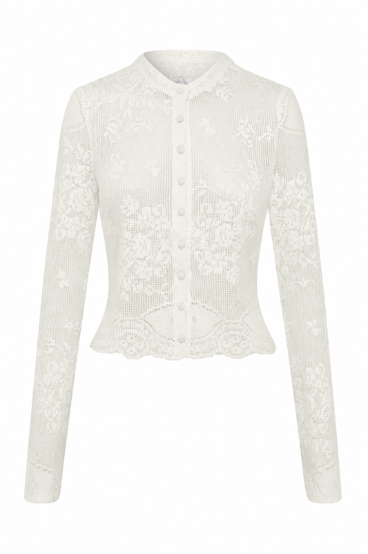IMSORRY | Belinda Top