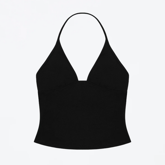 Elle | Dip Halter