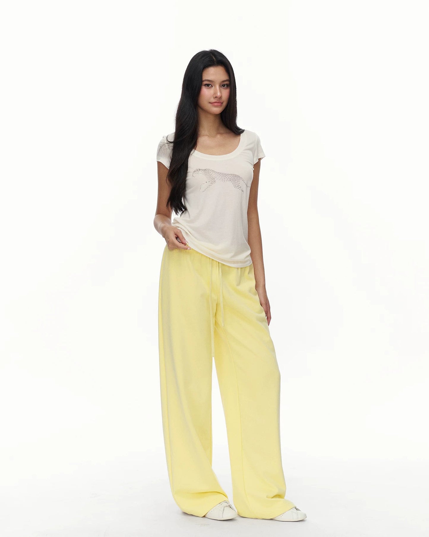 Elle | Everyday Sweatpants