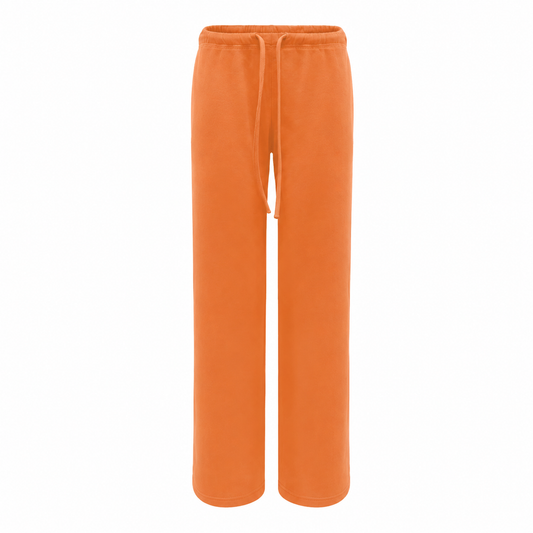 Everyday | Low-Rise Drawstring Sweatpants