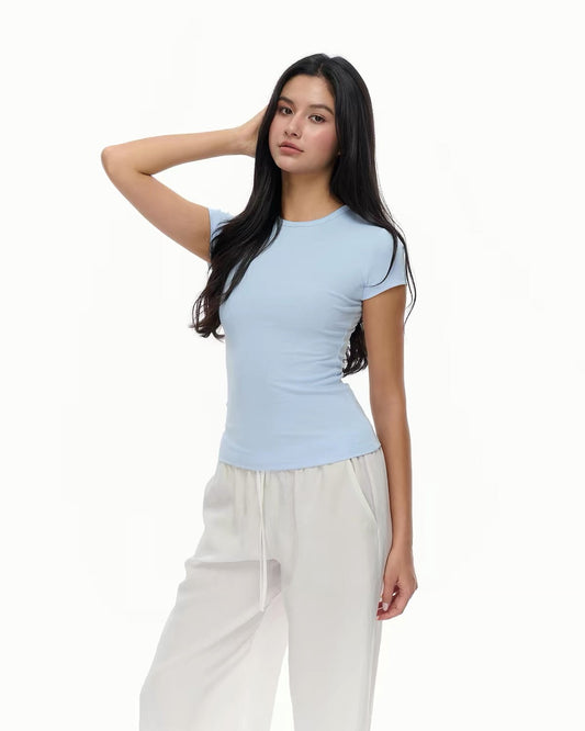 Elle | Everyday Baby Tee