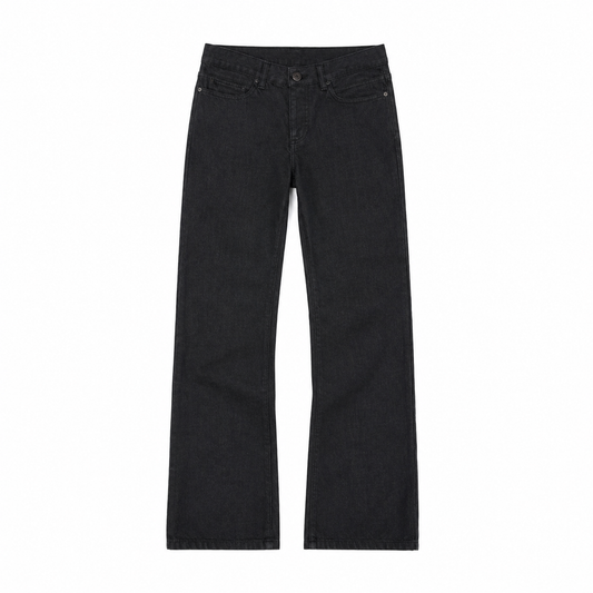 Elle | Tulip Bootcut Jeans
