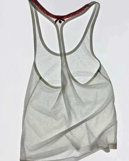 Elle | Sunday Girl Tank