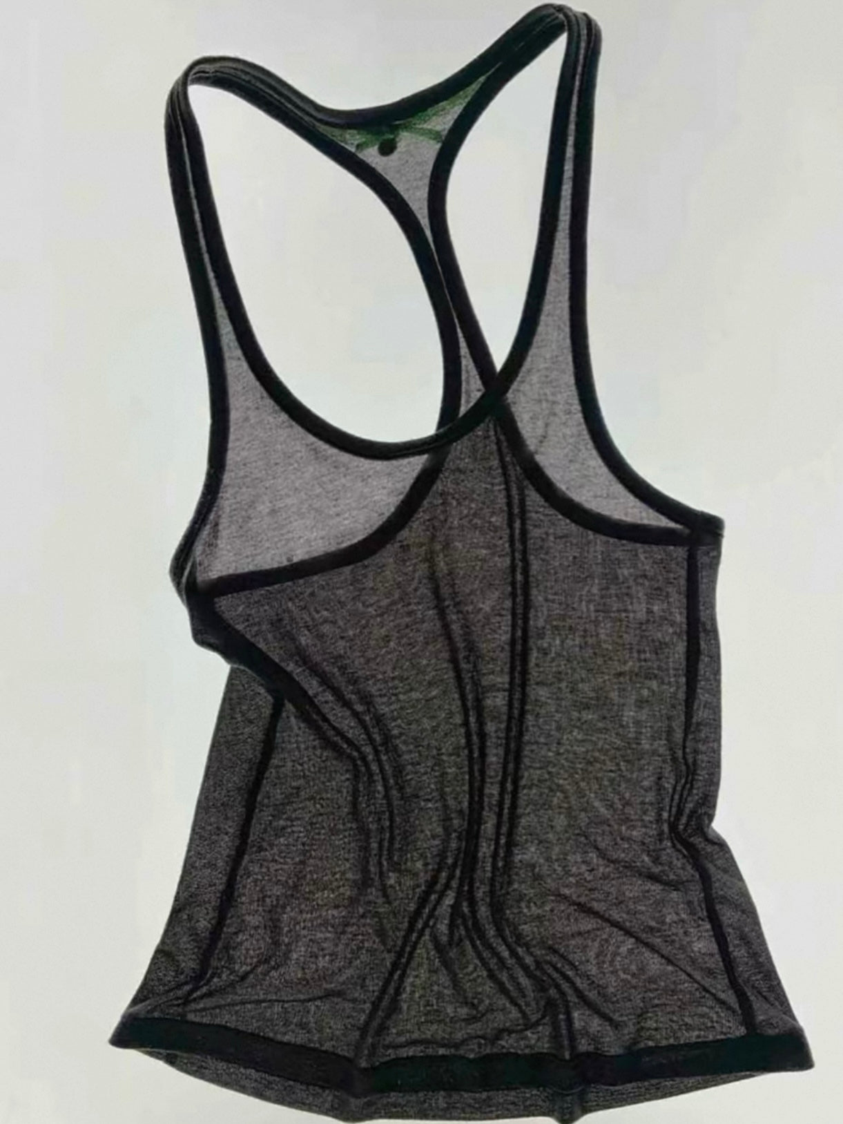 Elle Curate | Sunday Girl Tank