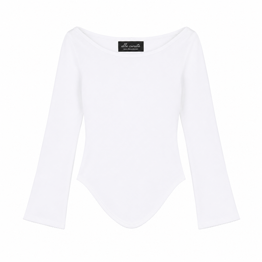 Elle | The Rina Long Sleeve