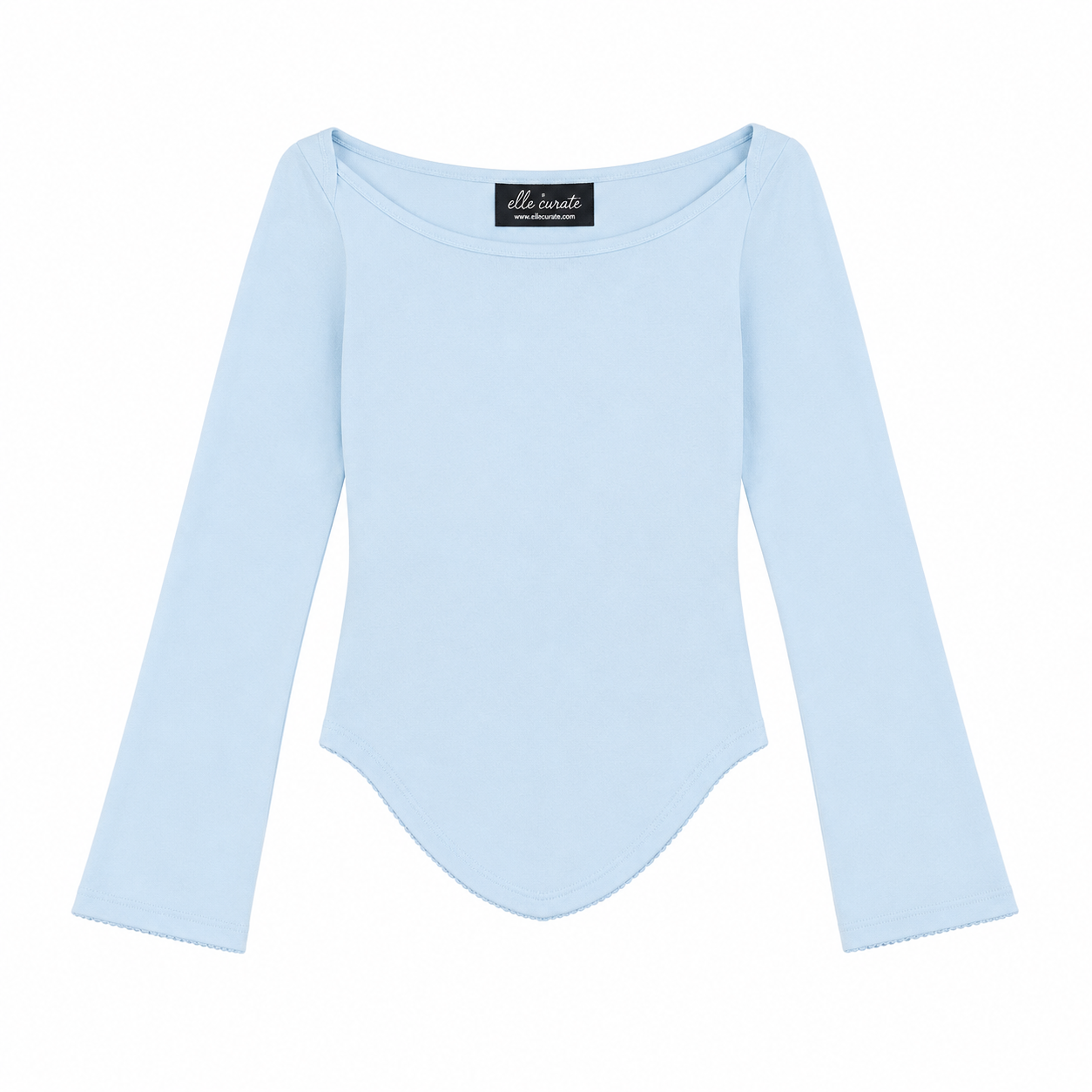 Elle | The Rina Long Sleeve