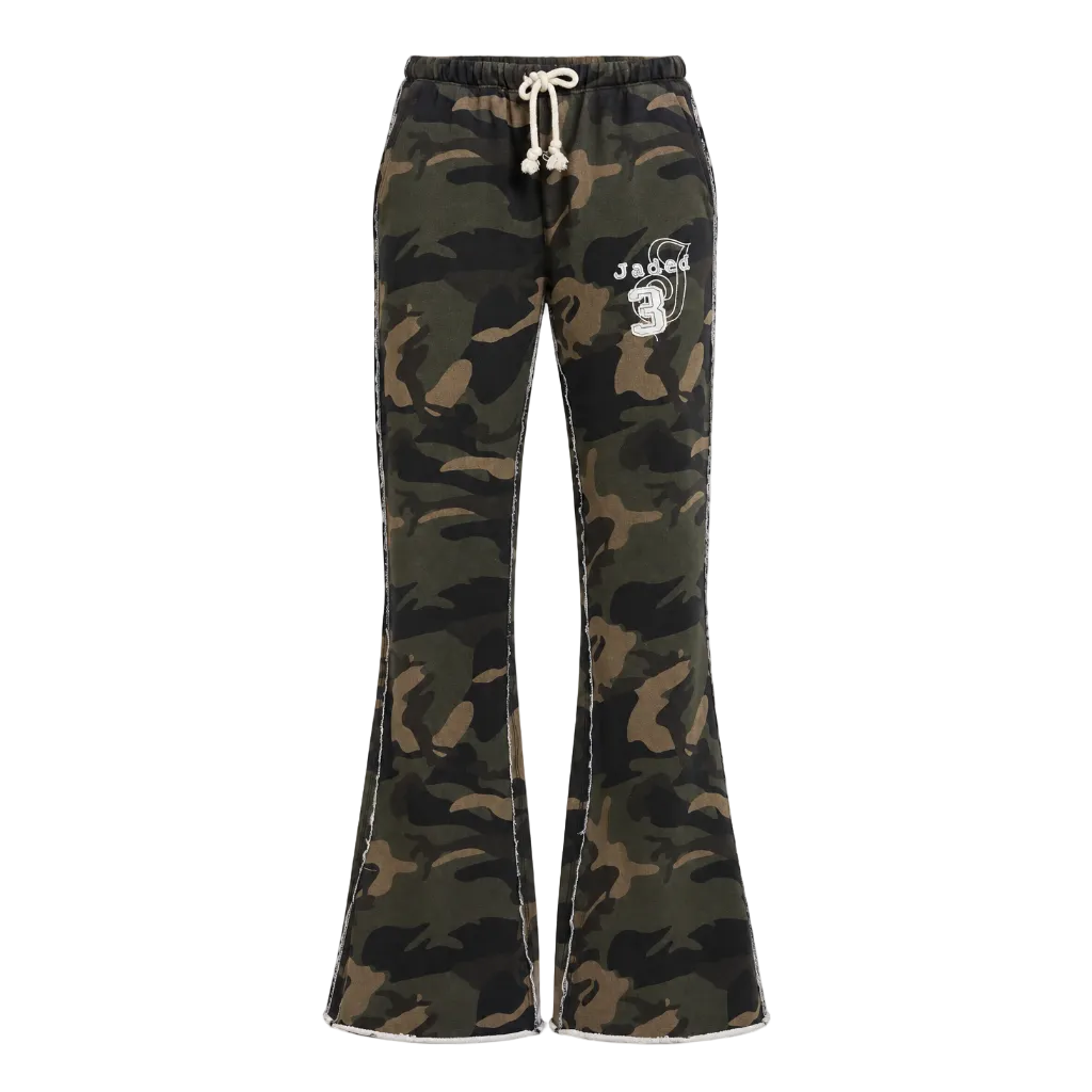 Riot Flare Sweatpants