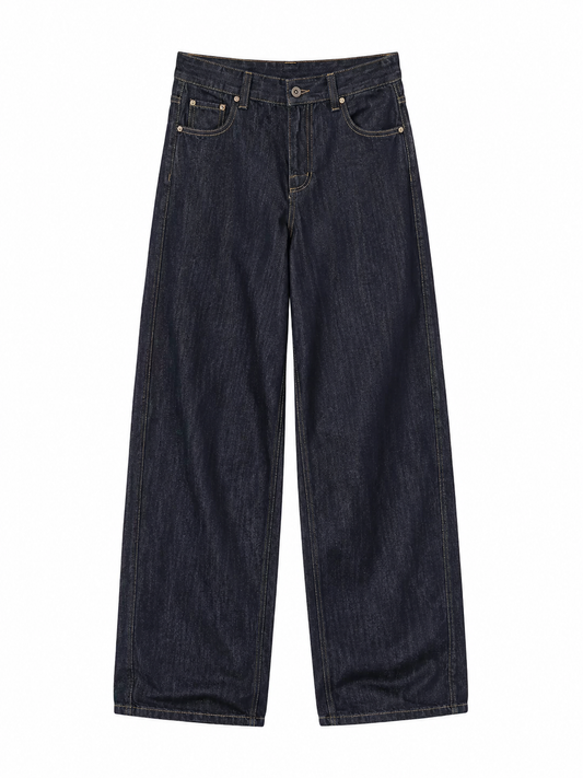 IMSORRY | Rue Denim Jeans