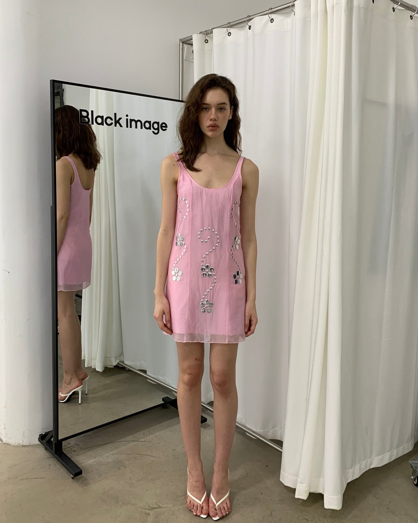 SOFTROZEE | The Selene Dress