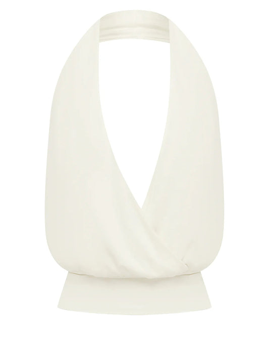 Elle | Sharni Top