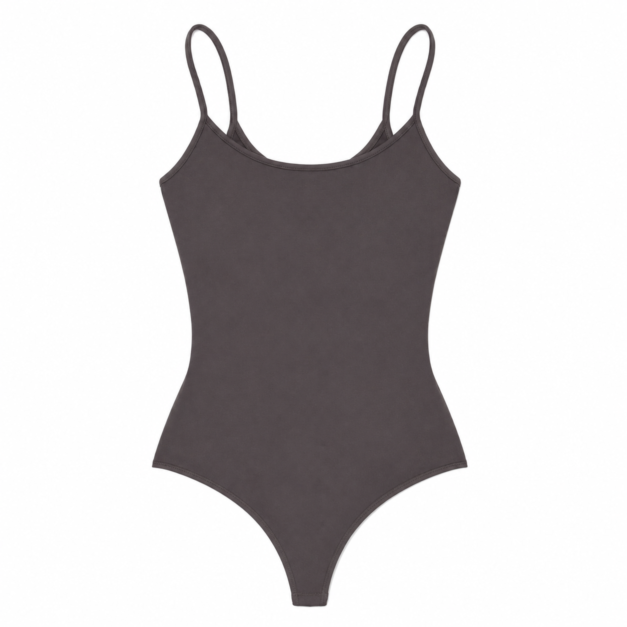 Elle | Studio Scoop Neck Bodysuit