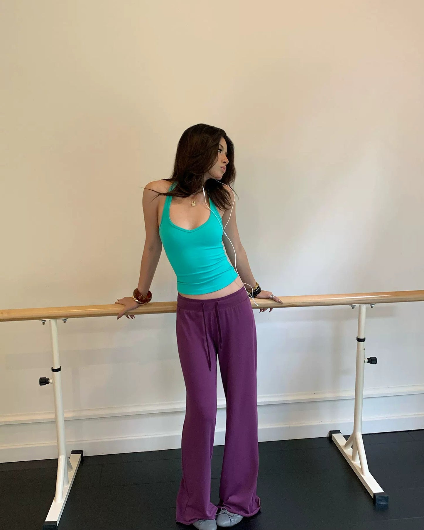 Elle | Sugar Sculpt Tank