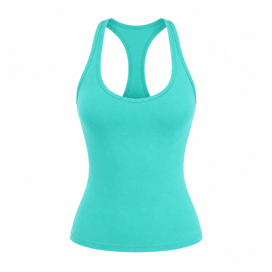Elle | Sugar Sculpt Tank