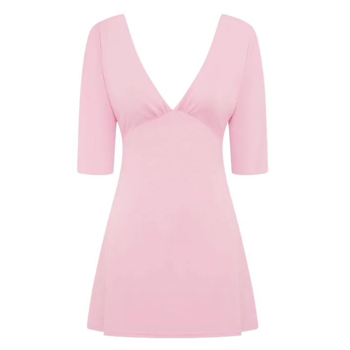 Elle | Lana Dress