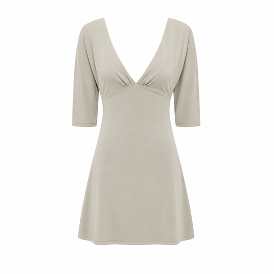 Elle | Lana Dress
