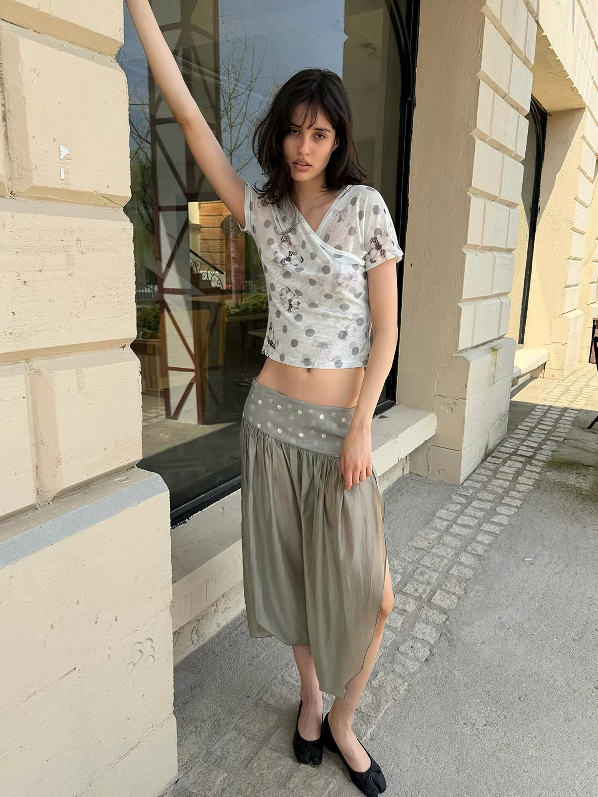 SKIRTS