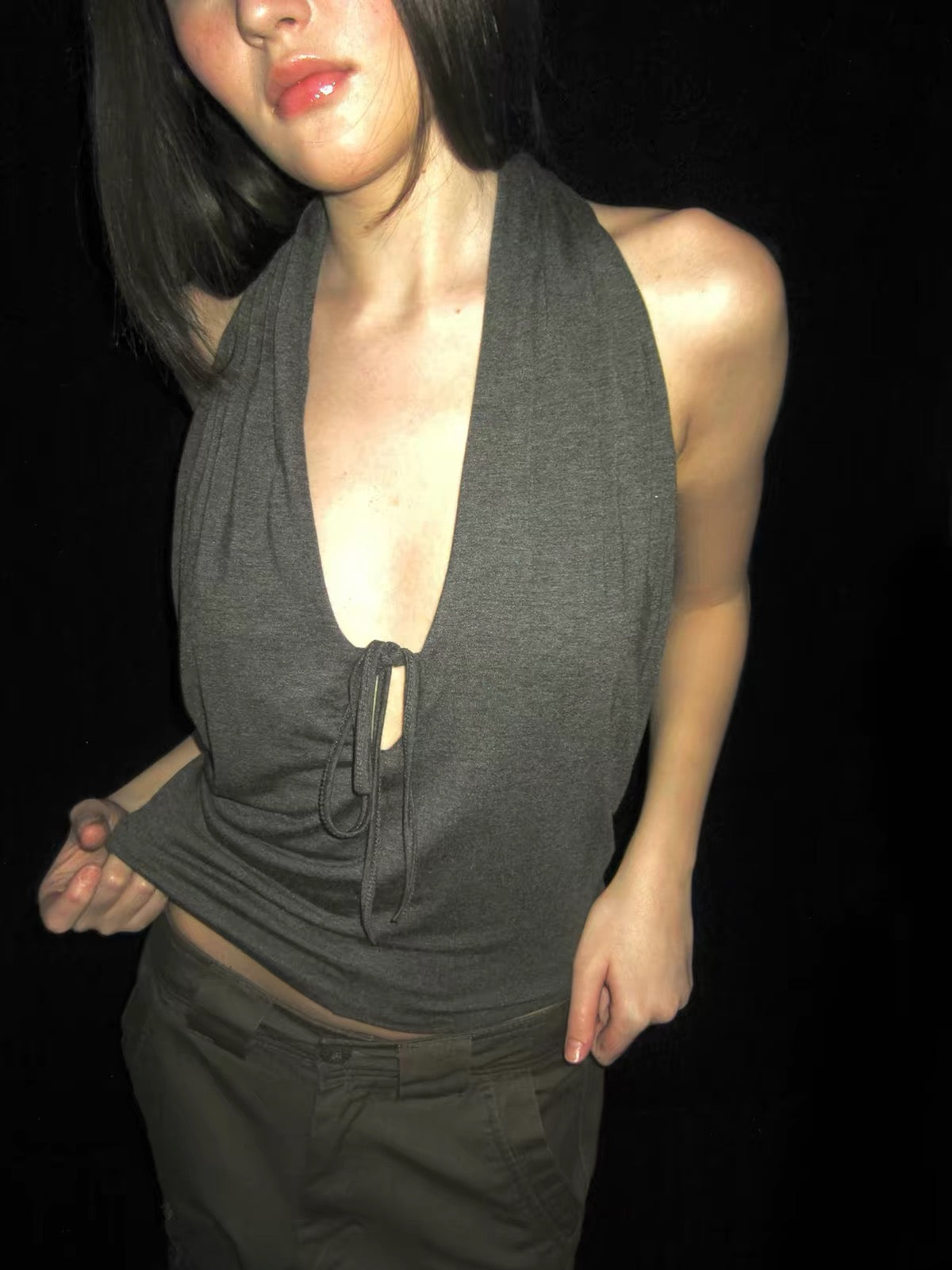 NO INFO | Solenne Halter