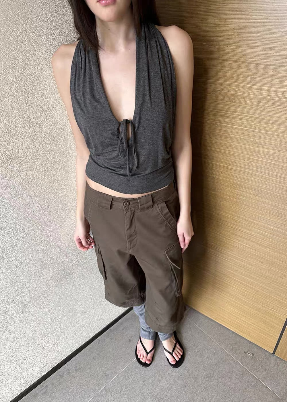 NO INFO | Solenne Halter