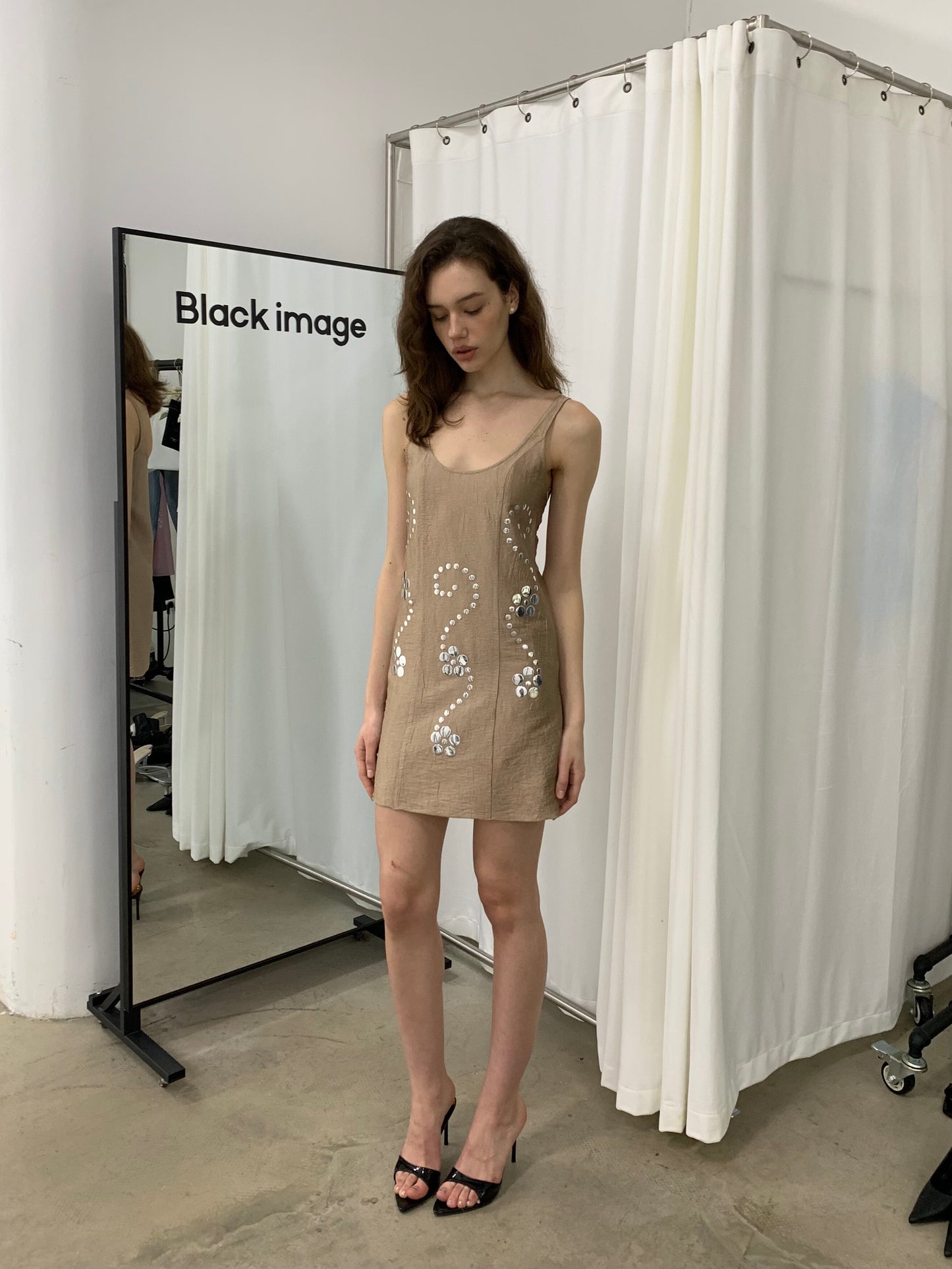 SOFTROZEE | The Selene Dress