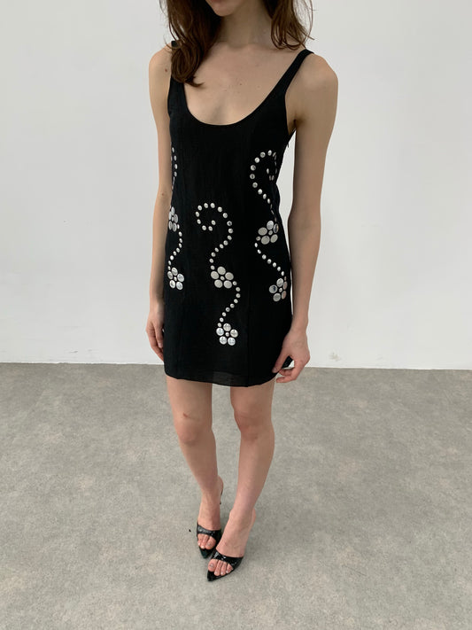 SOFTROZEE | The Selene Dress
