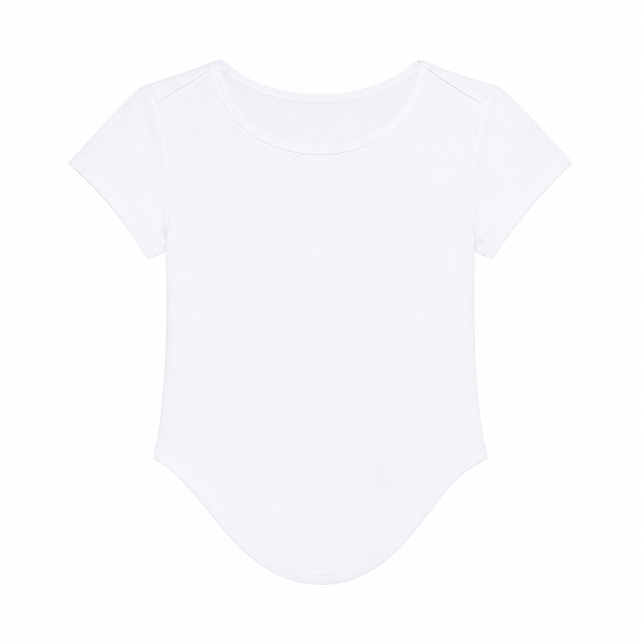 Elle | The Rina Tee