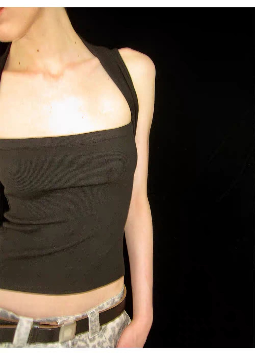 NO INFO | The Noa Tank