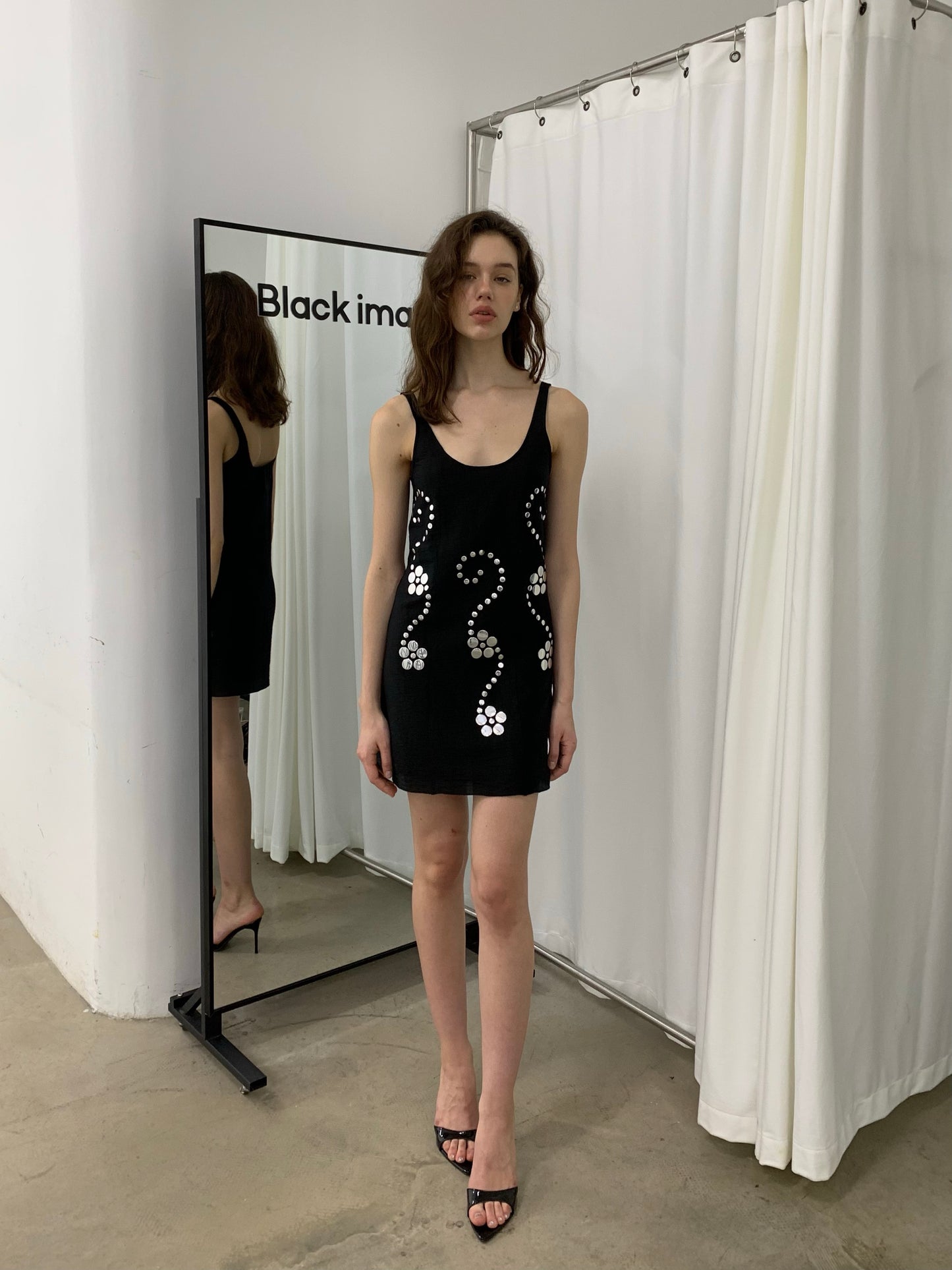 SOFTROZEE | The Selene Dress