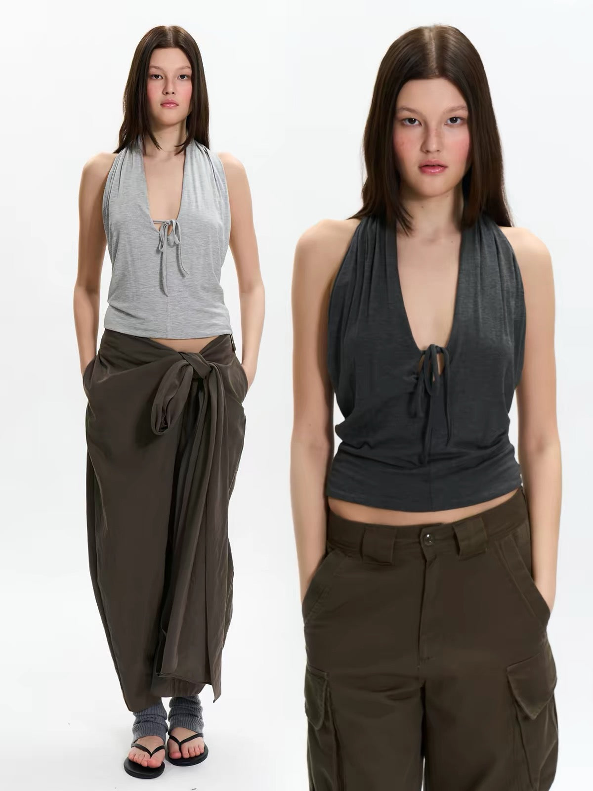 NO INFO | Solenne Halter