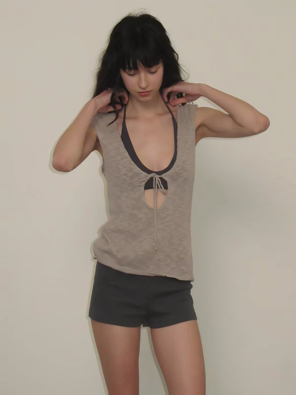 Solweige | "The Elara Top"