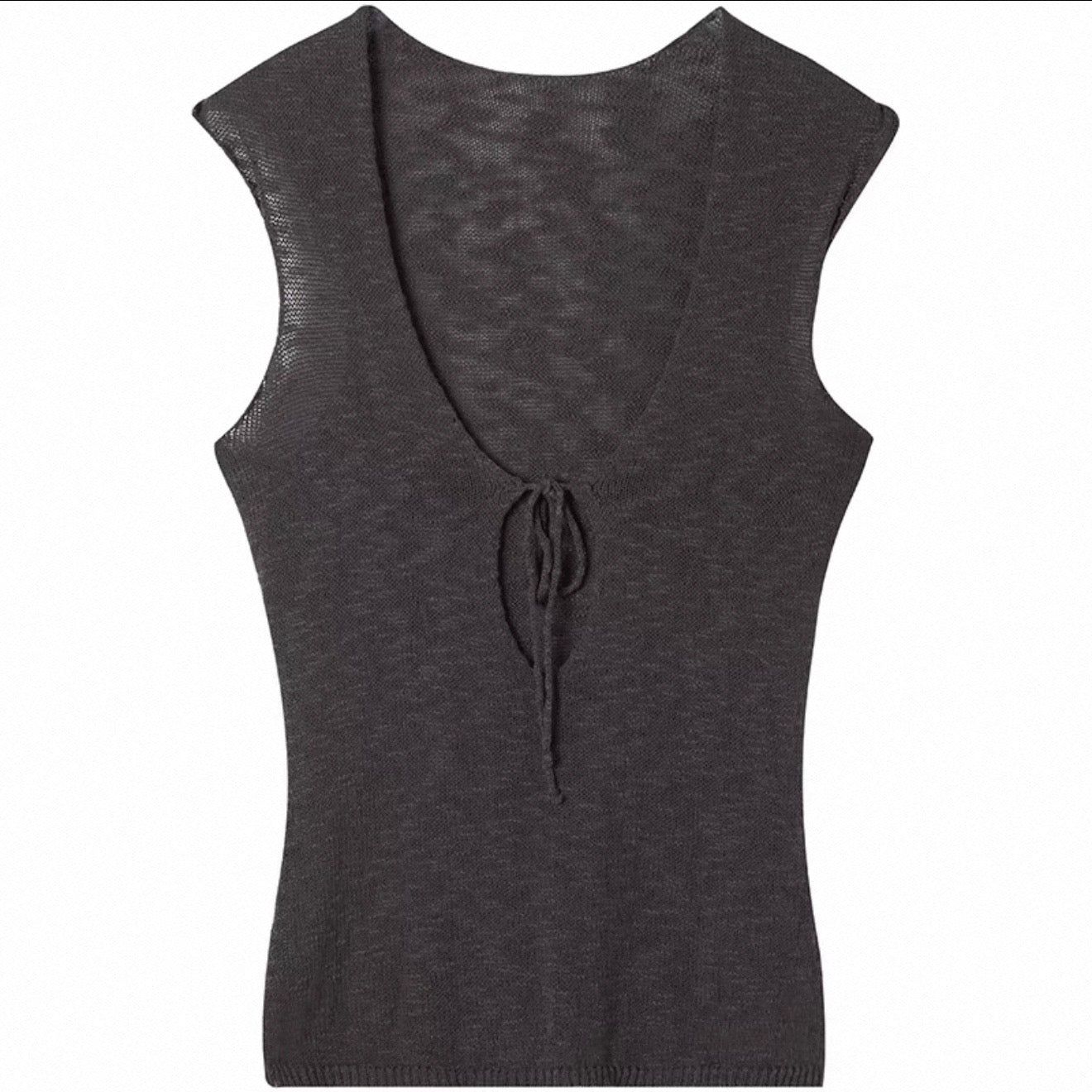 Solweige | "The Elara Top"