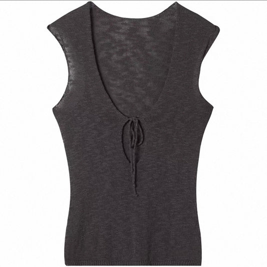 Solweige | "The Elara Top"
