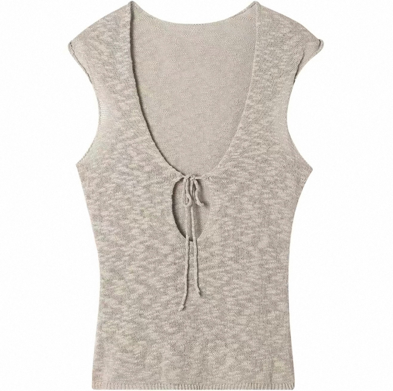 Solweige | "The Elara Top"