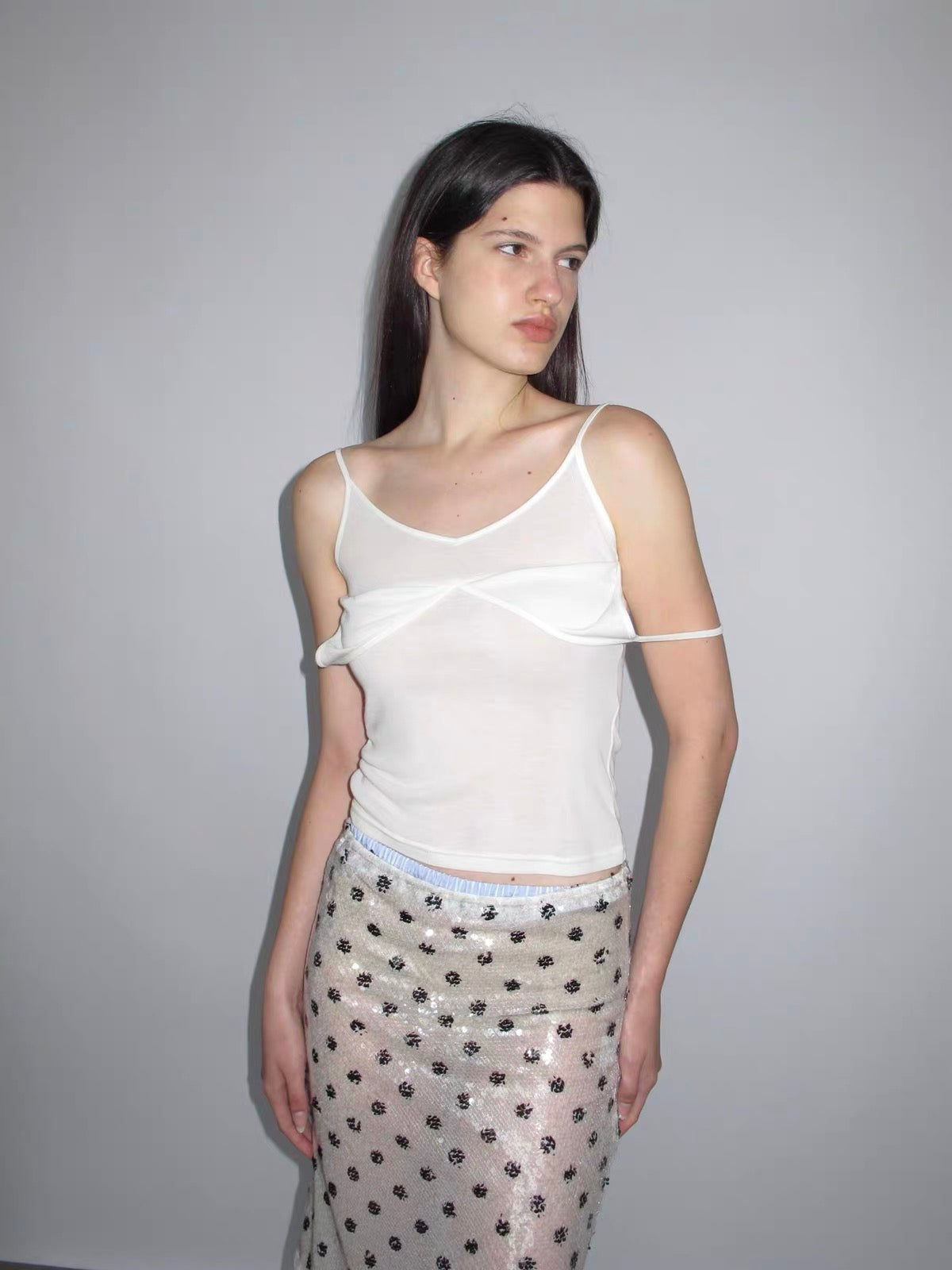 SOFTROZEE | Lucia Sheer Cami