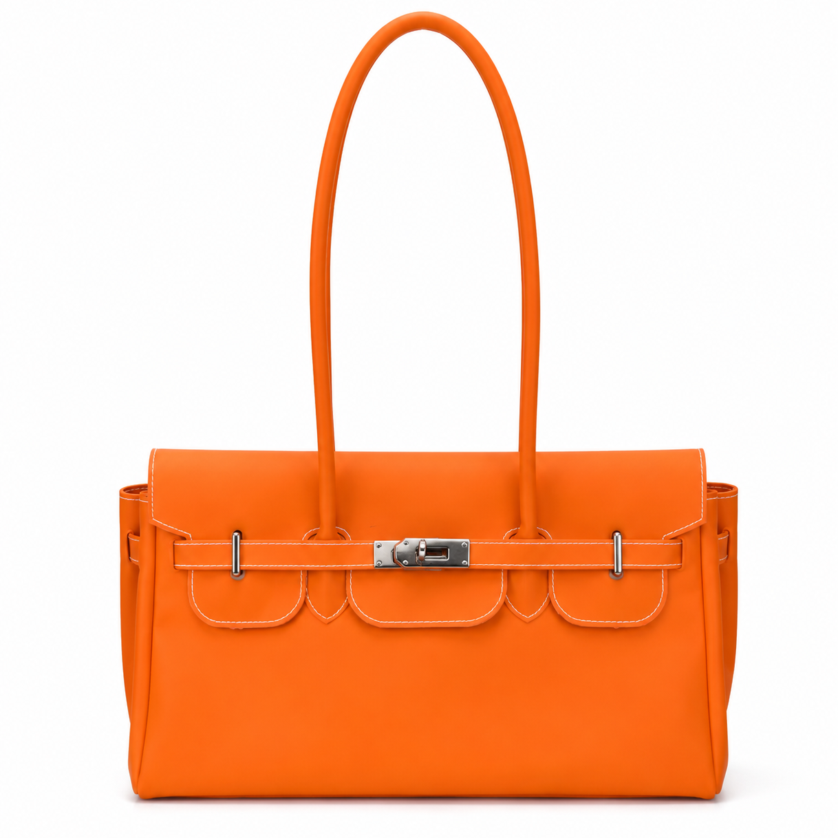 Elle | Jelly Firkin Shoulder Bag