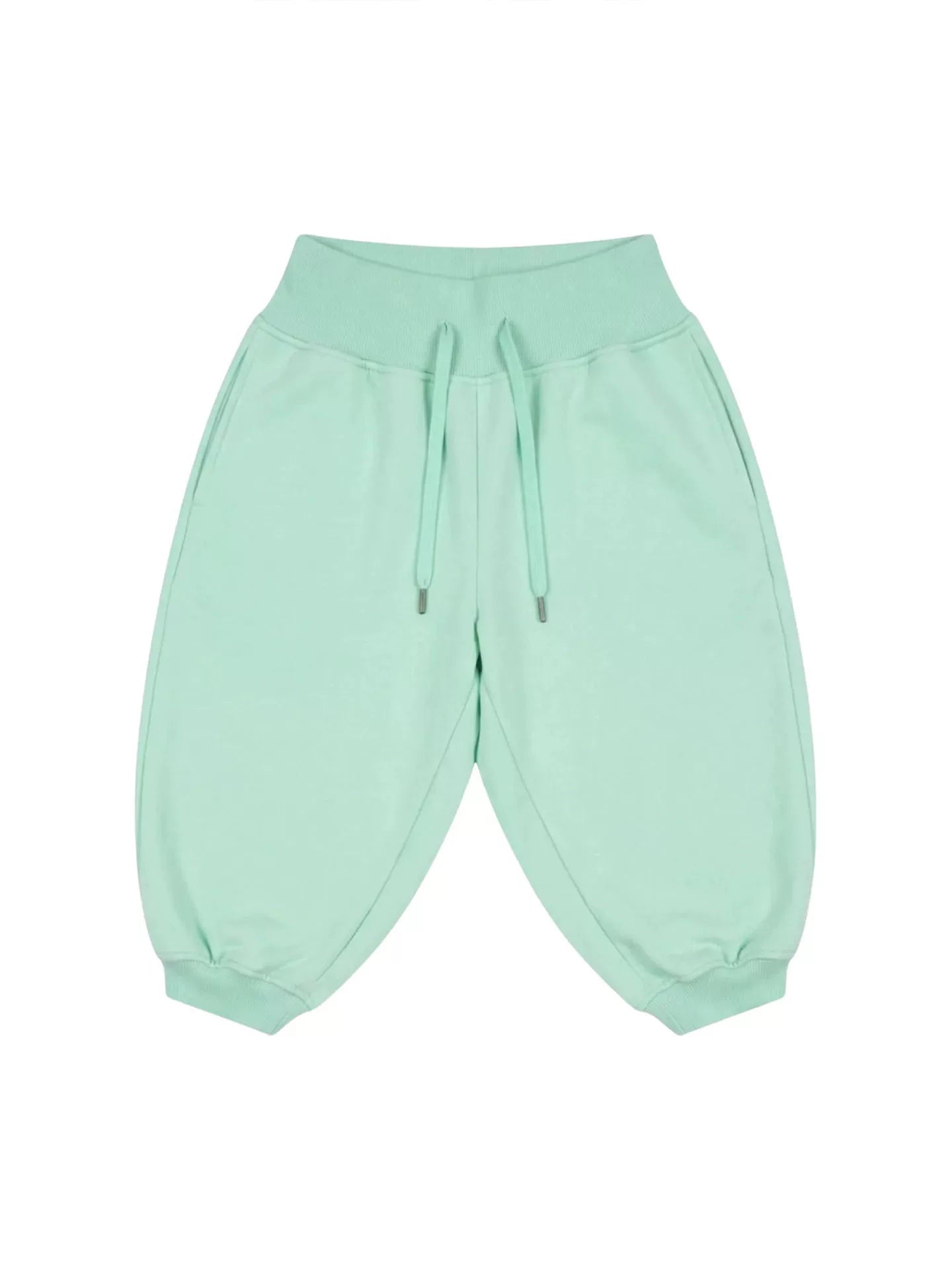 Elle | Foldover Charli Capris