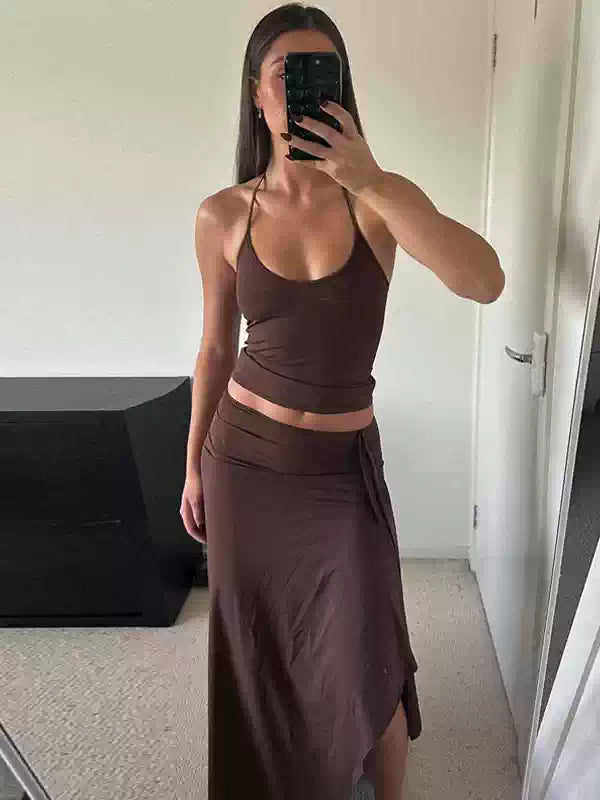 Shemoda | Sienna Set