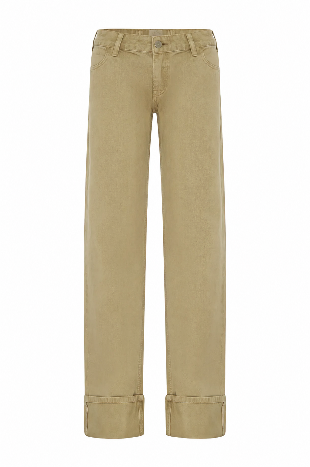 IMSORRY | Agnes Jeans