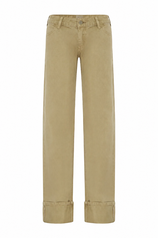 IMSORRY | Agnes Jeans