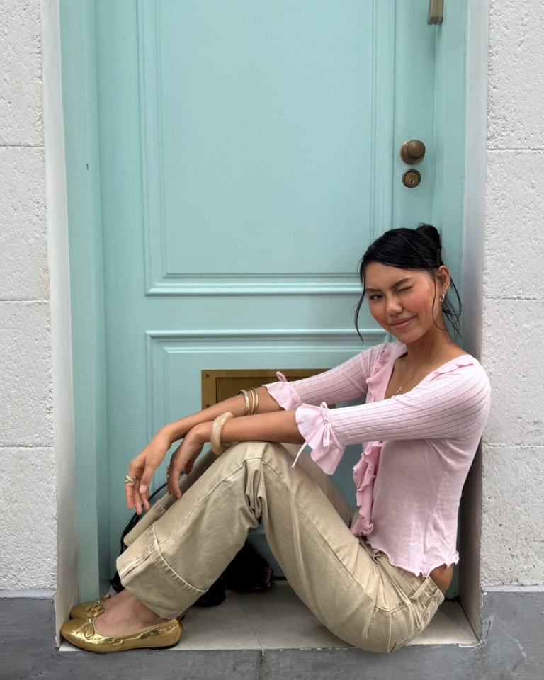 Elle | Agnes Jeans
