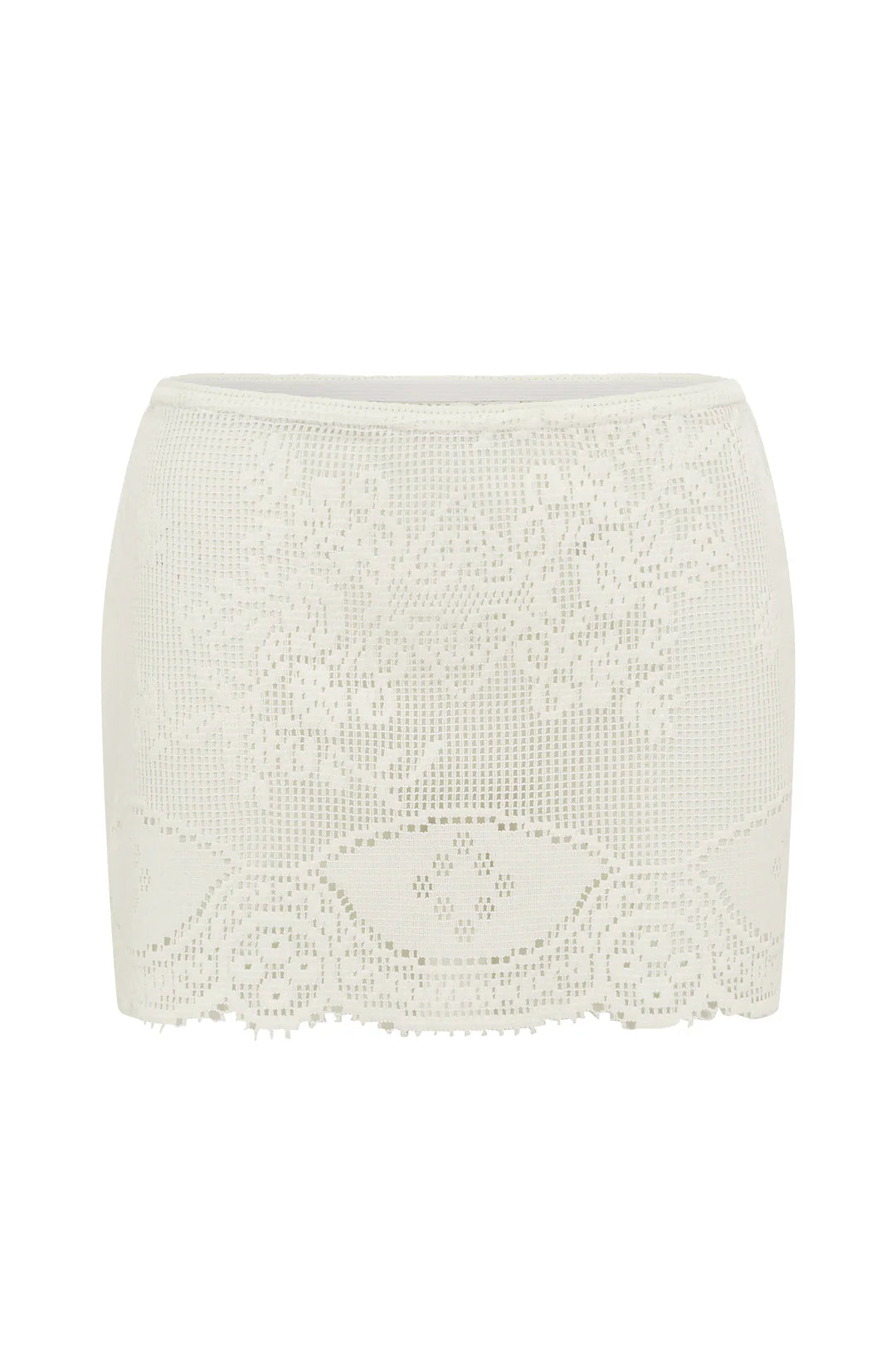 IMSORRY | Belinda Skirt