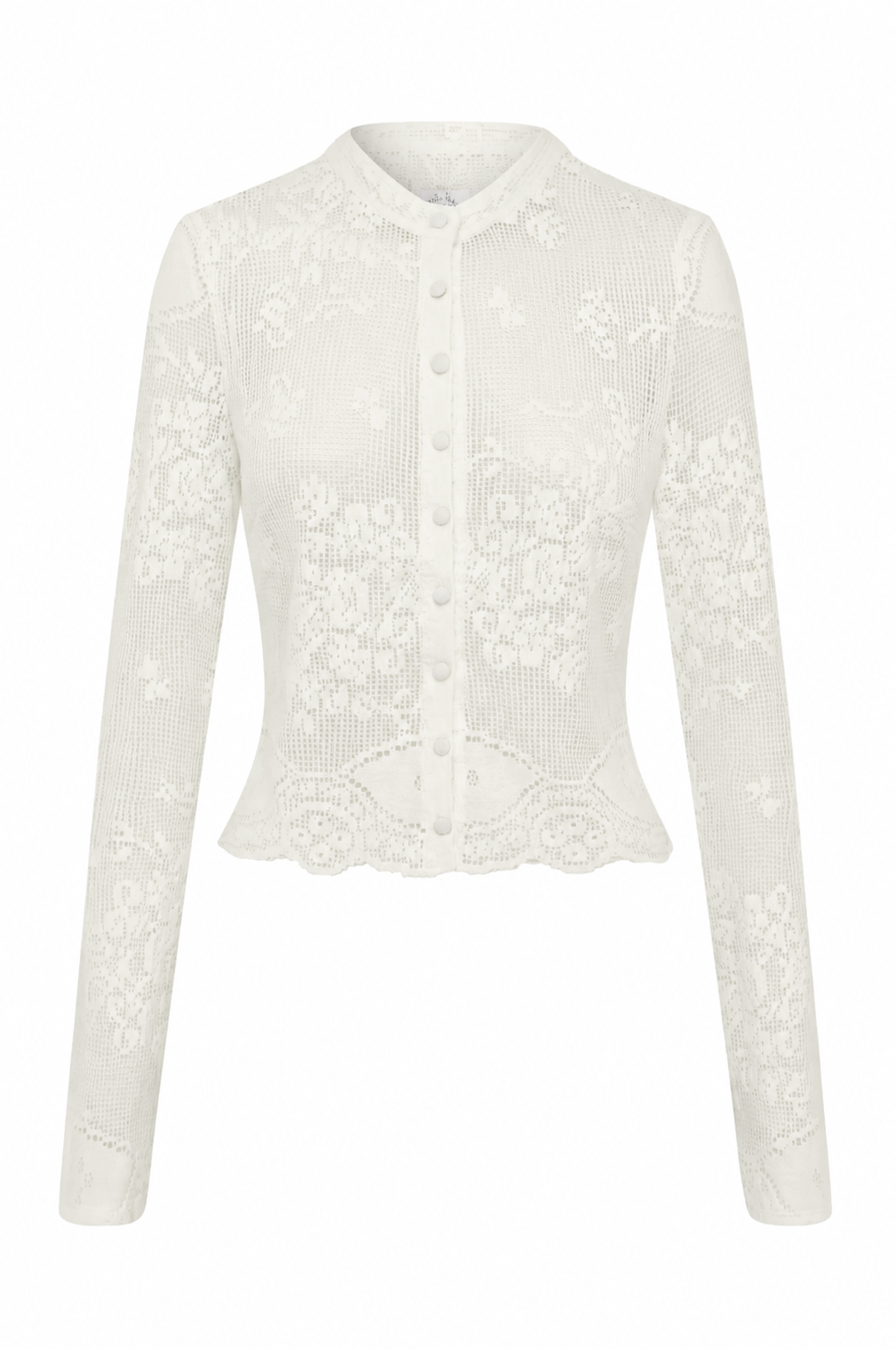 IMSORRY | Belinda Top