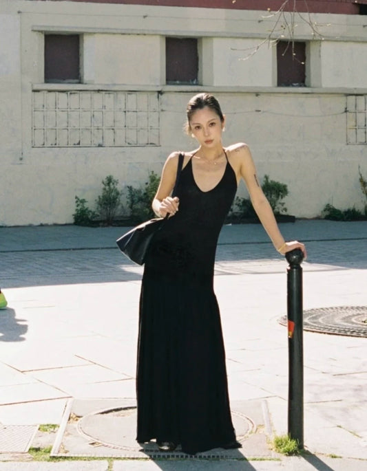 Elle | Celeste Dress