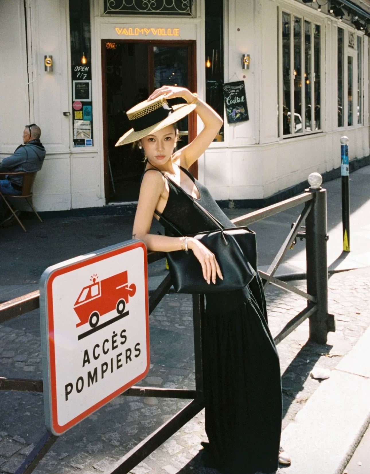 Elle | Celeste Dress