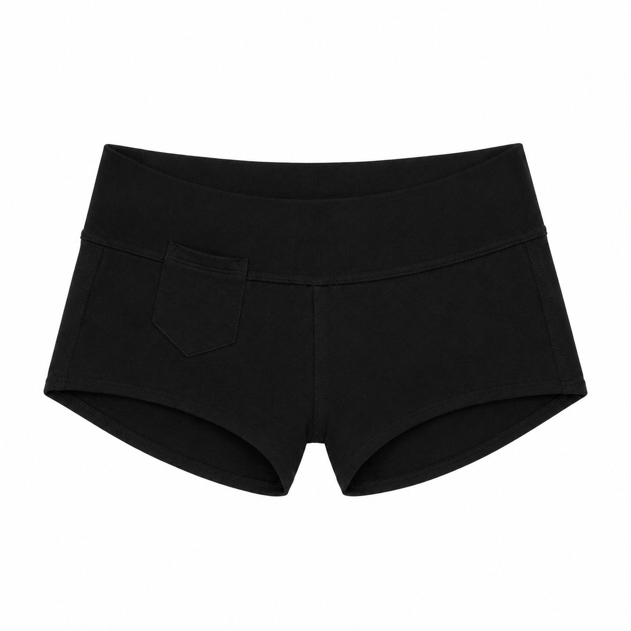 Elle | Bliss Hot Pants