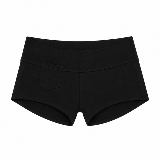 Elle | Bliss Hot Pants