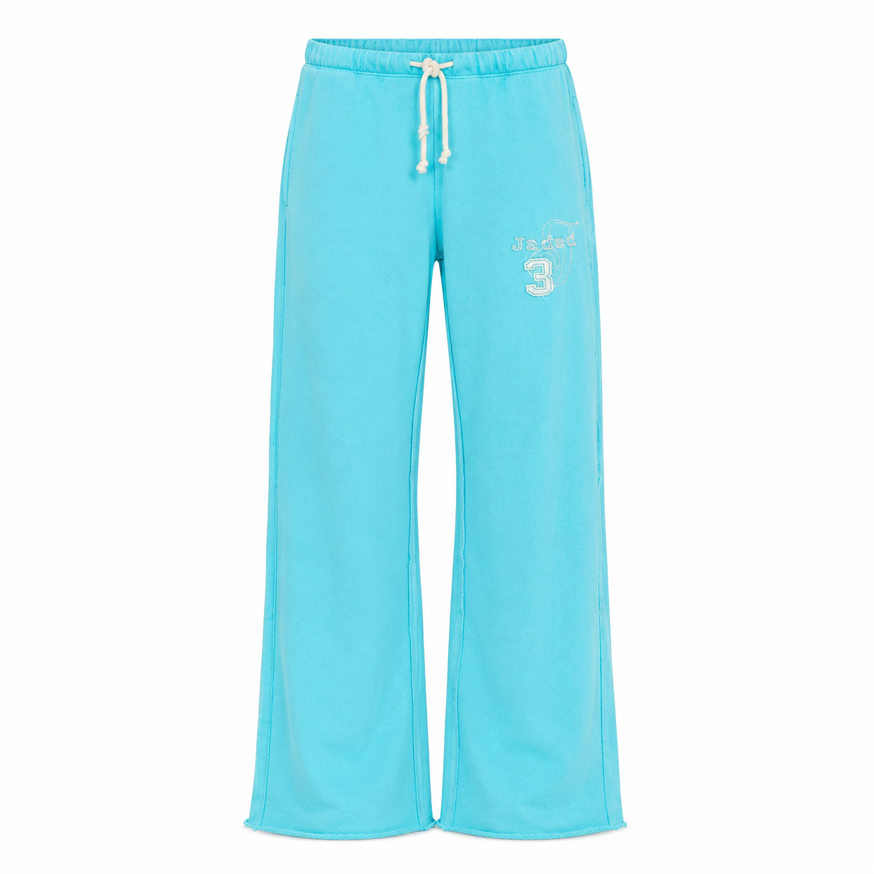 Elle | Cleo Slouchy Bootcut Jogger