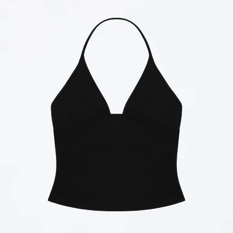 IMSORRY | Dip Halter